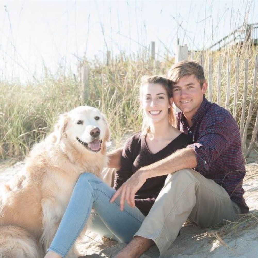 Meet your Posher, Andie